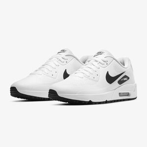 Nike Air Max 90 Golf Shoe